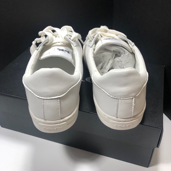 NEW🔥COACH Porter Sneakers - Picture 4 of 9